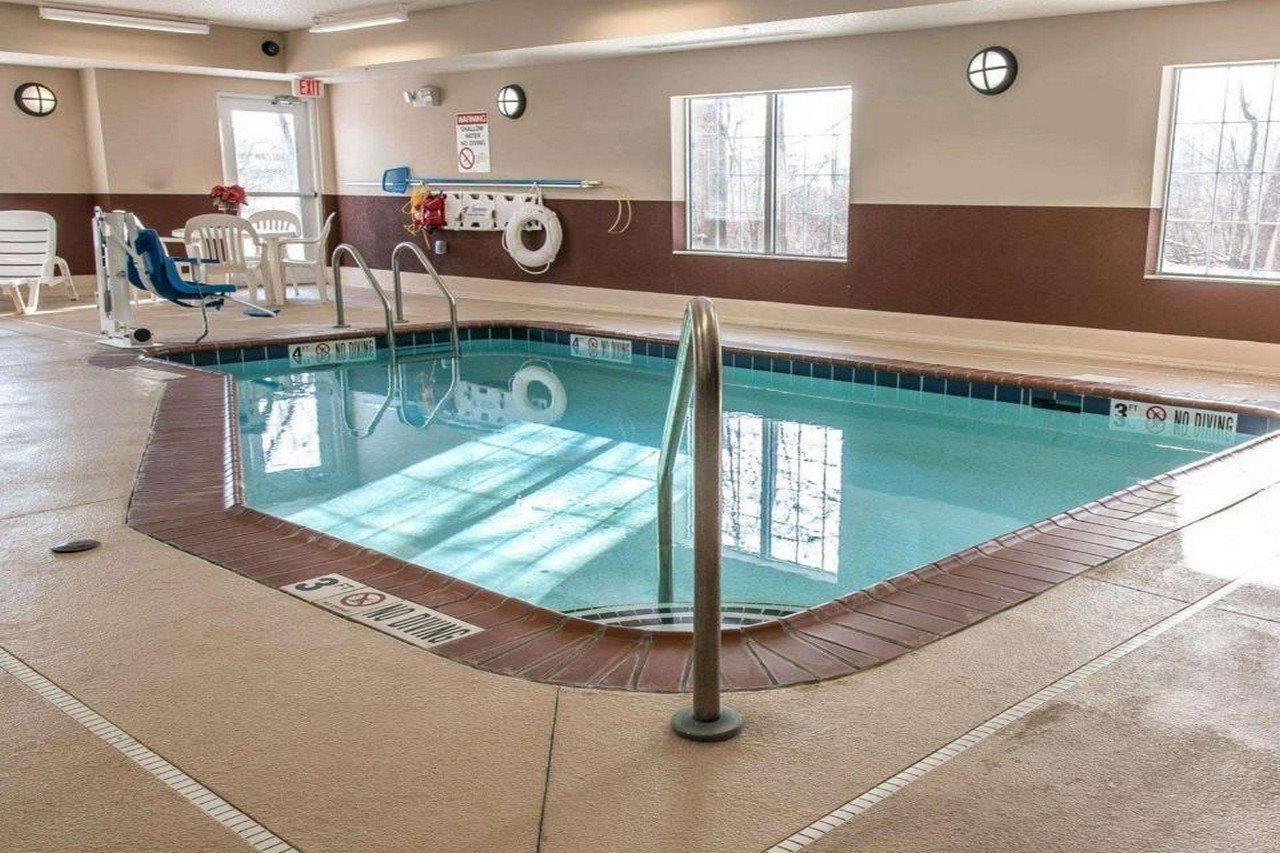 Locanda Quality Near Interstate I94
