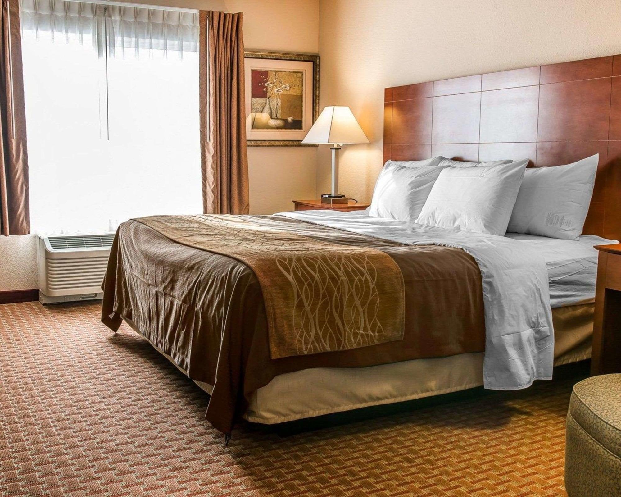 Quality Near Interstate I94 Locanda