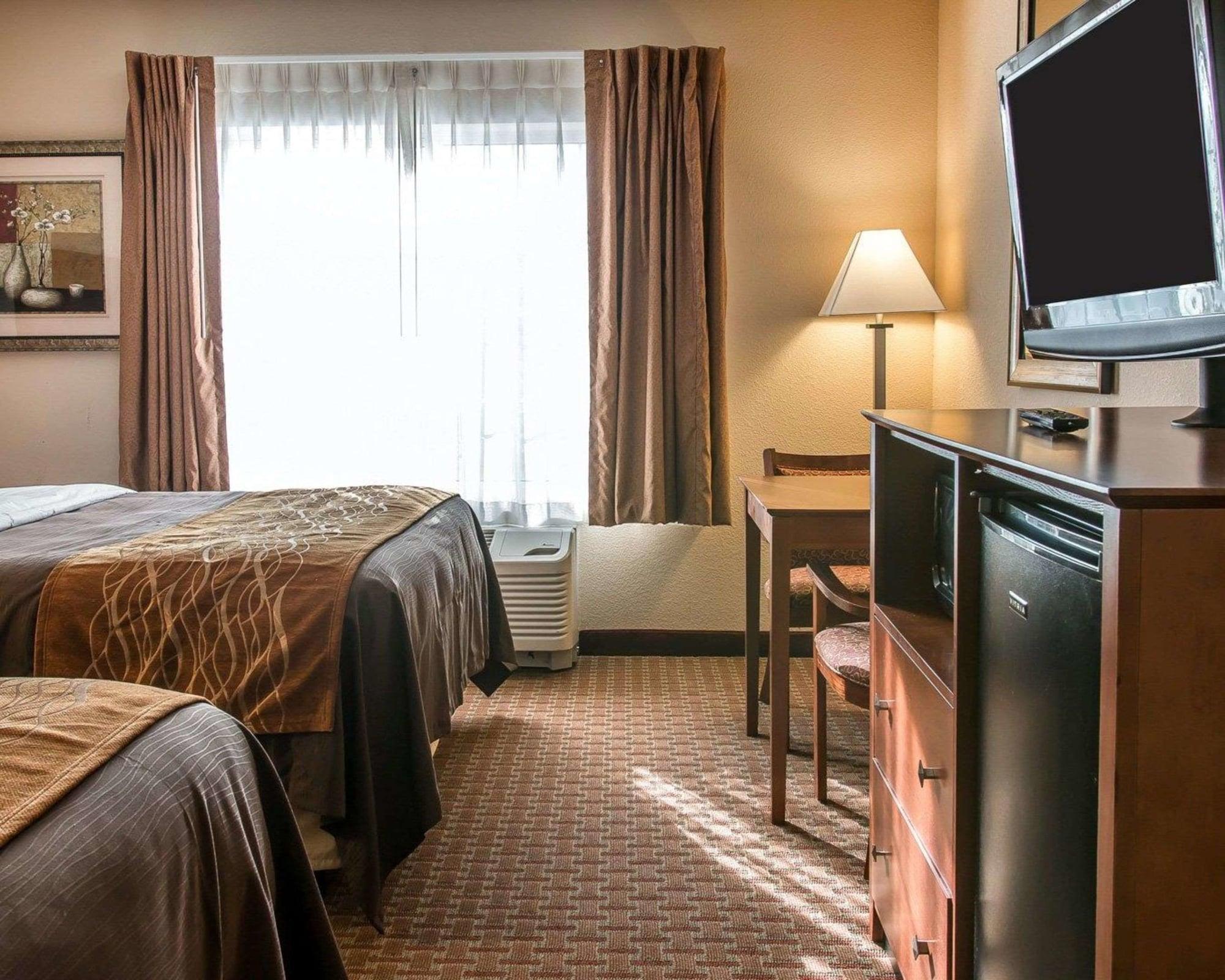 Quality Near Interstate I94 Locanda