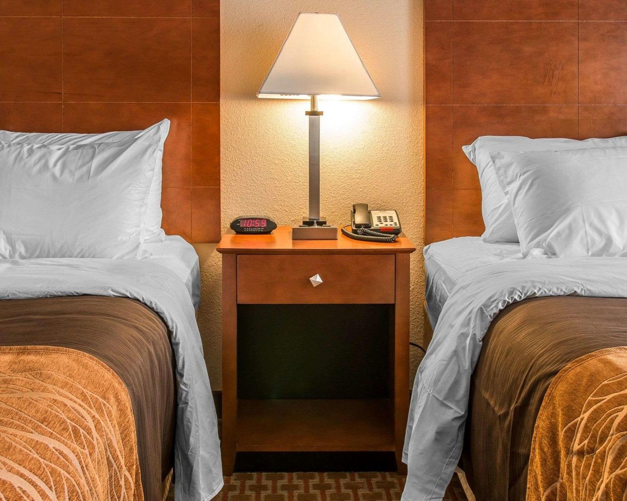 Locanda Quality Near Interstate I94