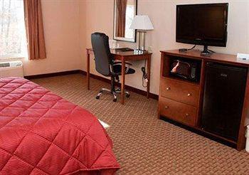 Quality Near Interstate I94 Locanda 2*