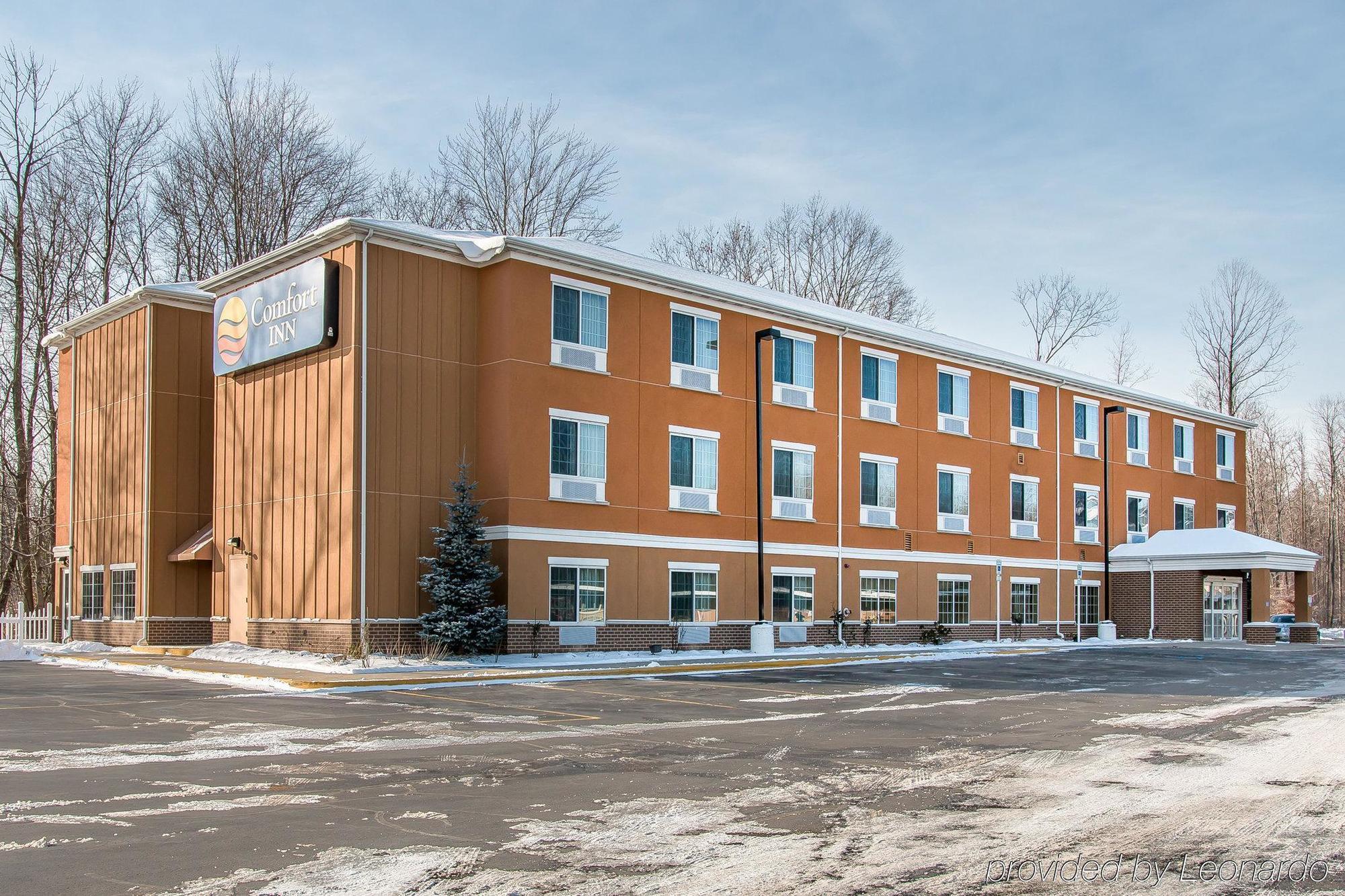 Quality Near Interstate I94 2* New Buffalo