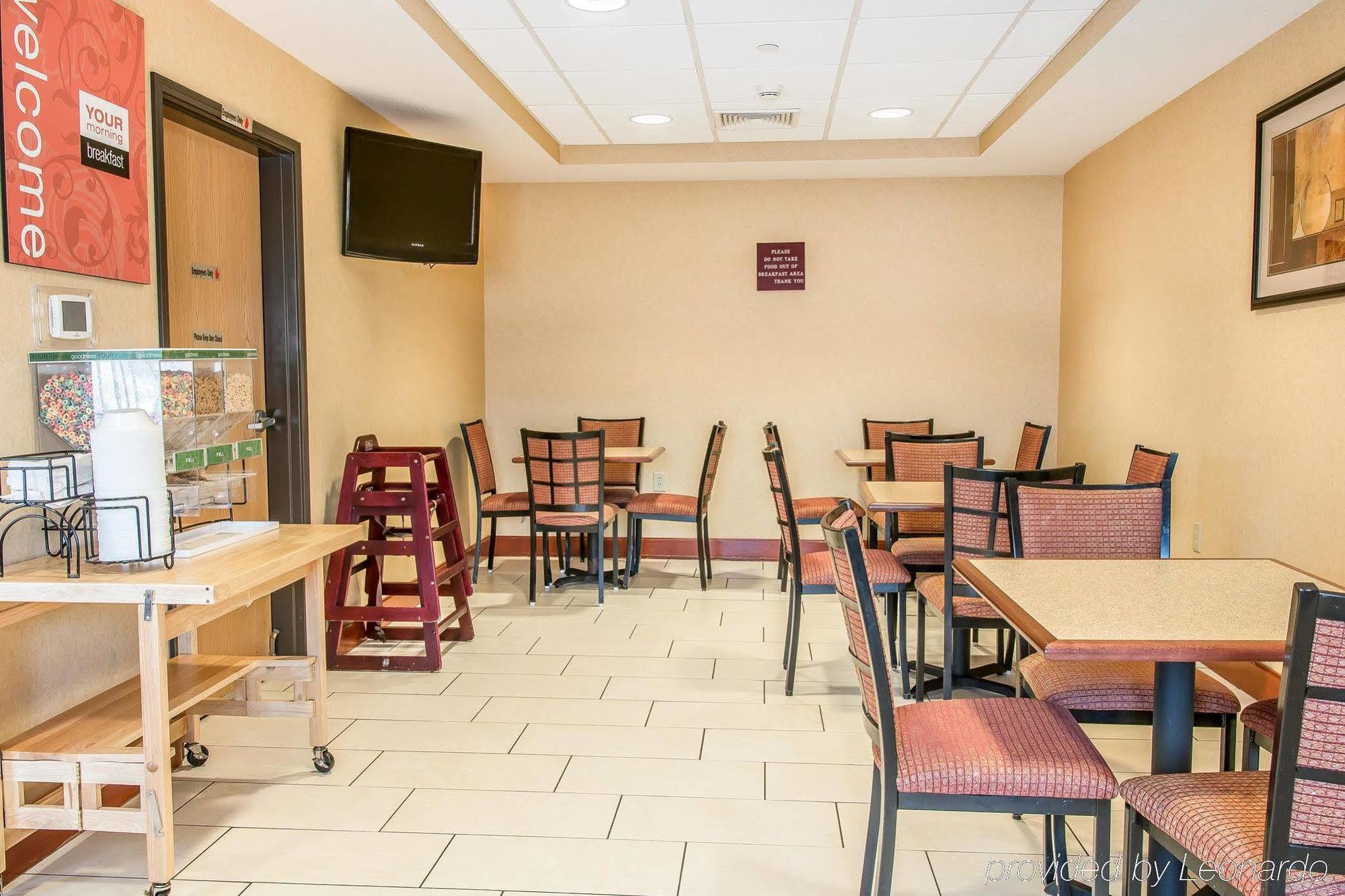Quality Near Interstate I94 Locanda
