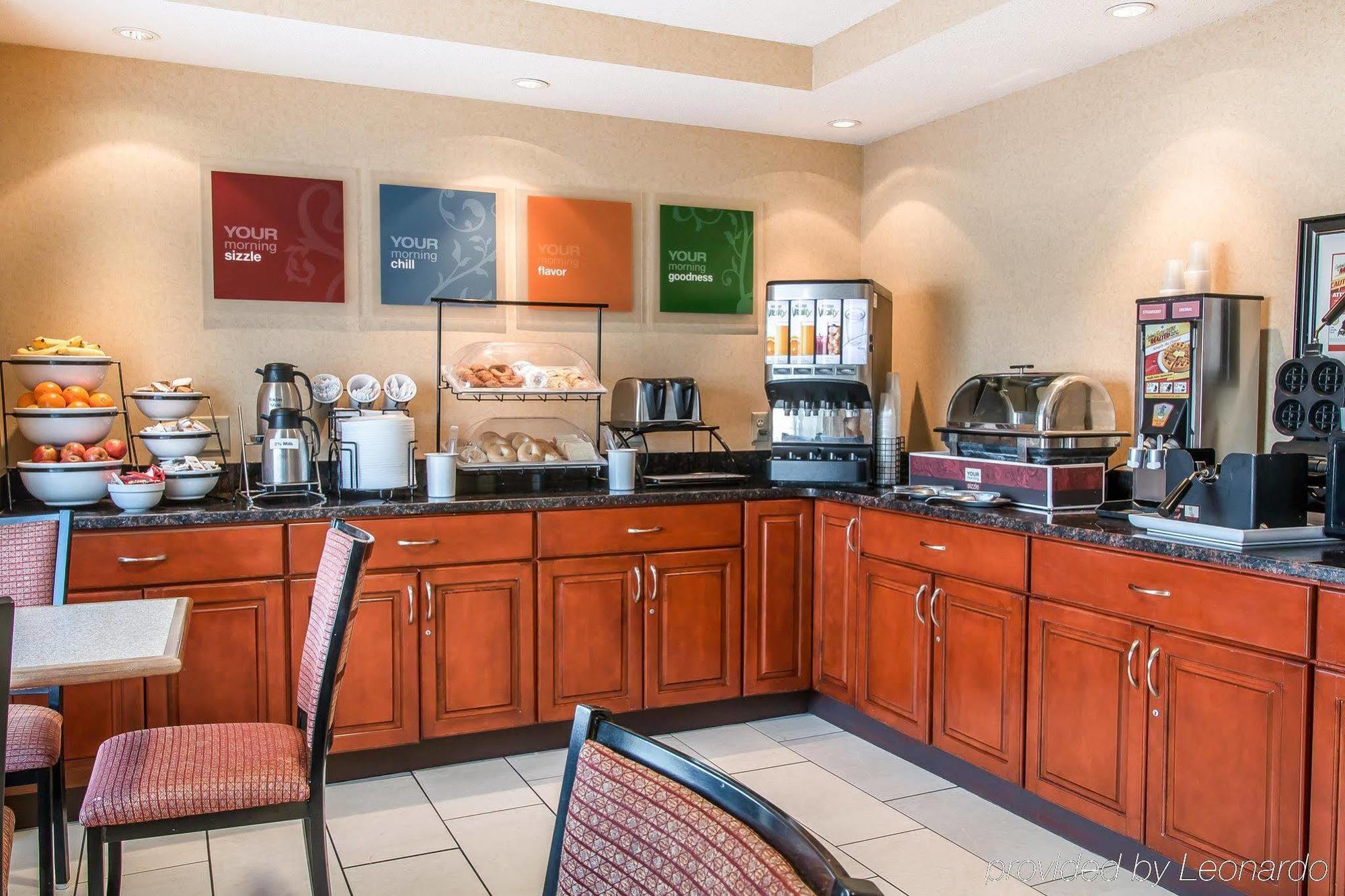 Locanda Quality Near Interstate I94 New Buffalo