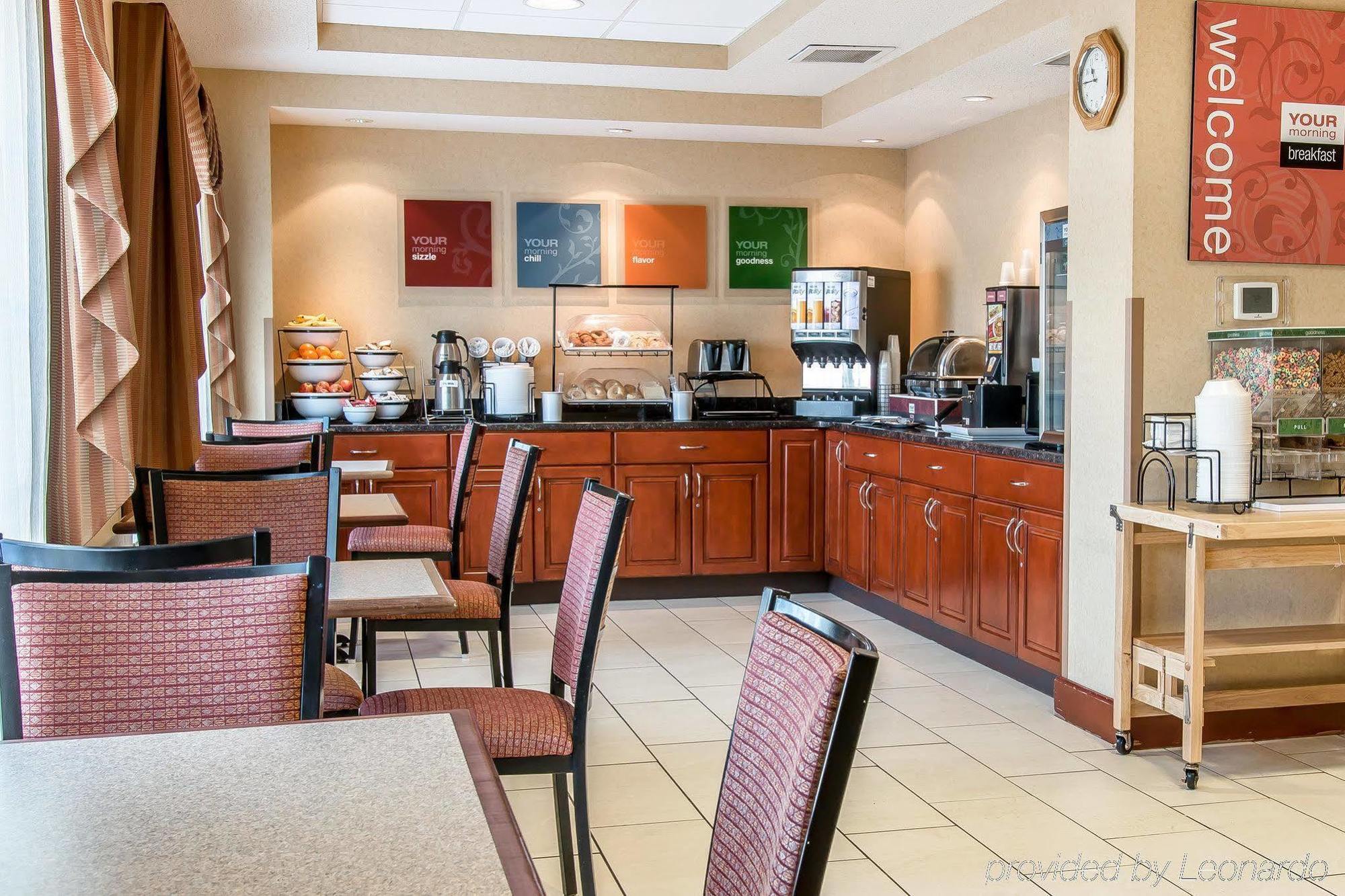 Quality Near Interstate I94 2* New Buffalo