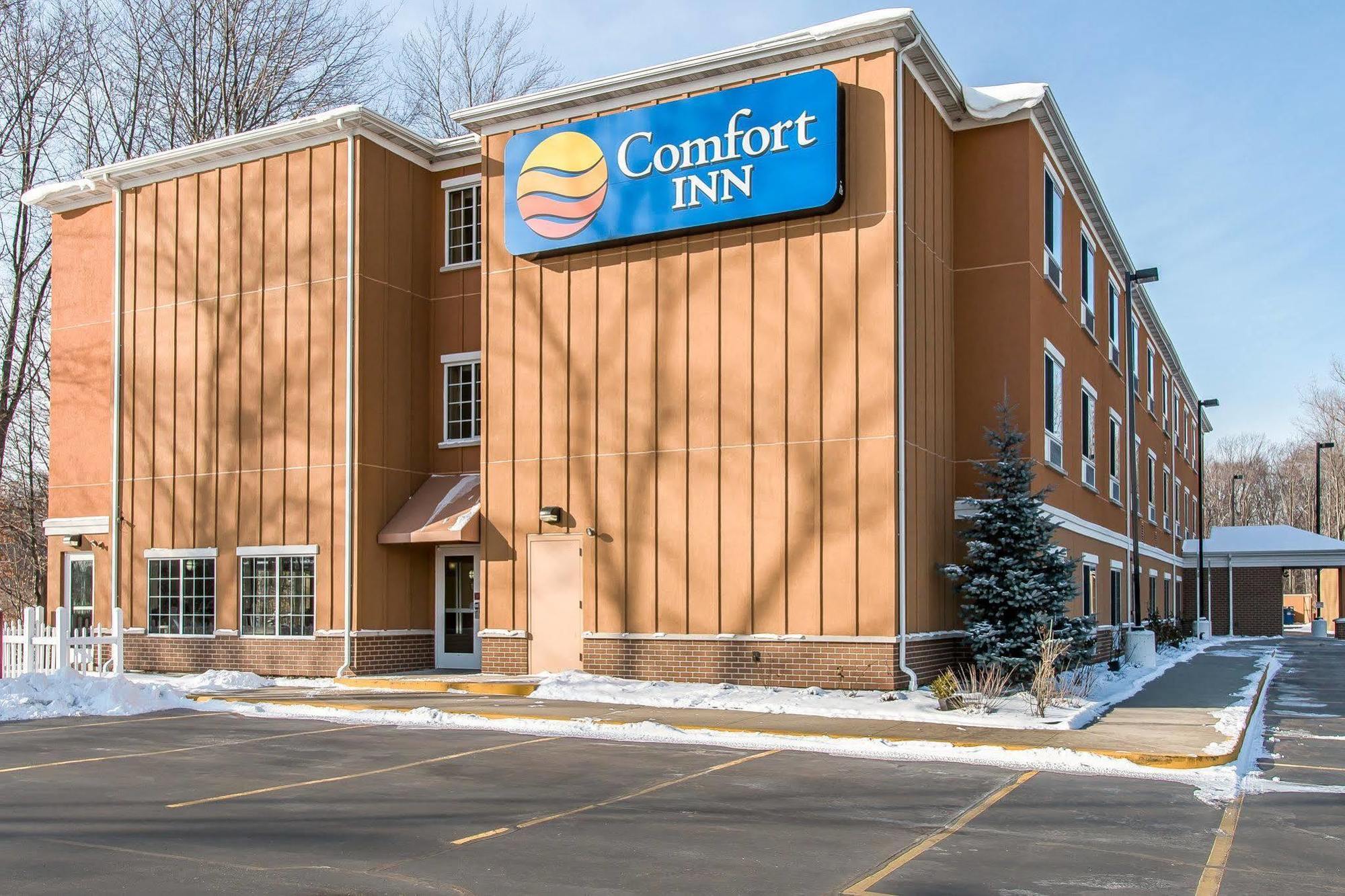 Quality Near Interstate I94 Locanda