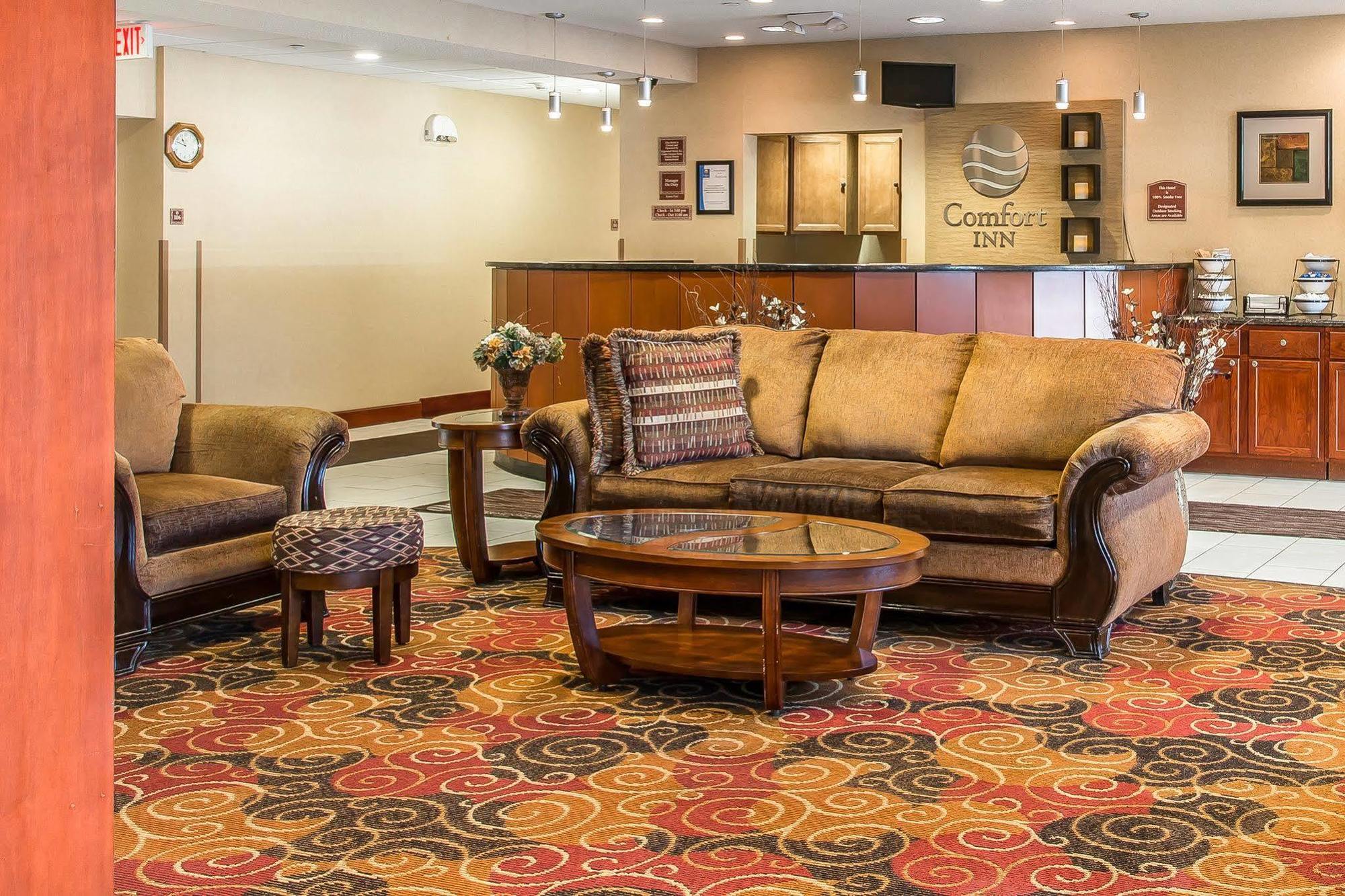 Quality Near Interstate I94 Locanda