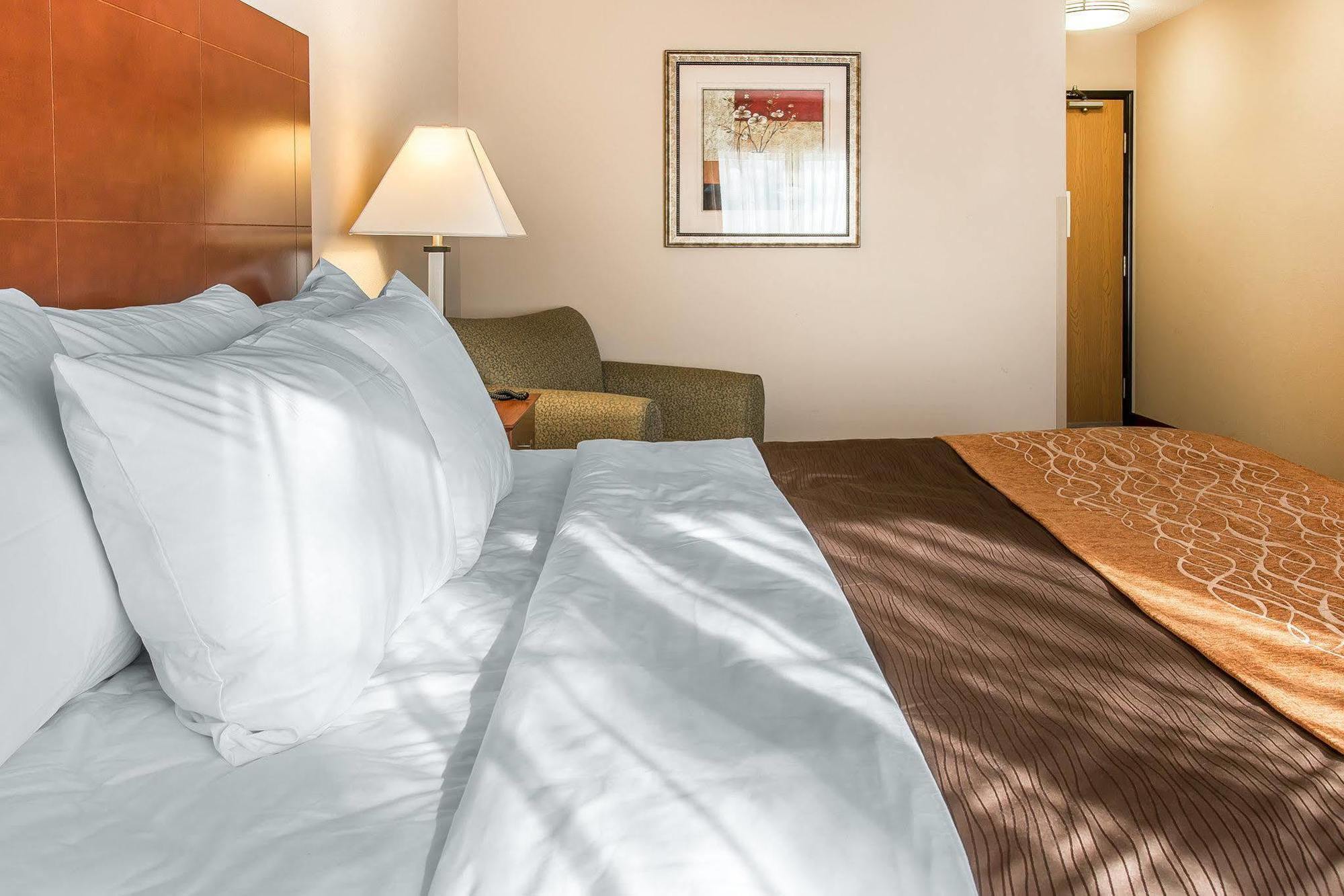 Locanda Quality Near Interstate I94