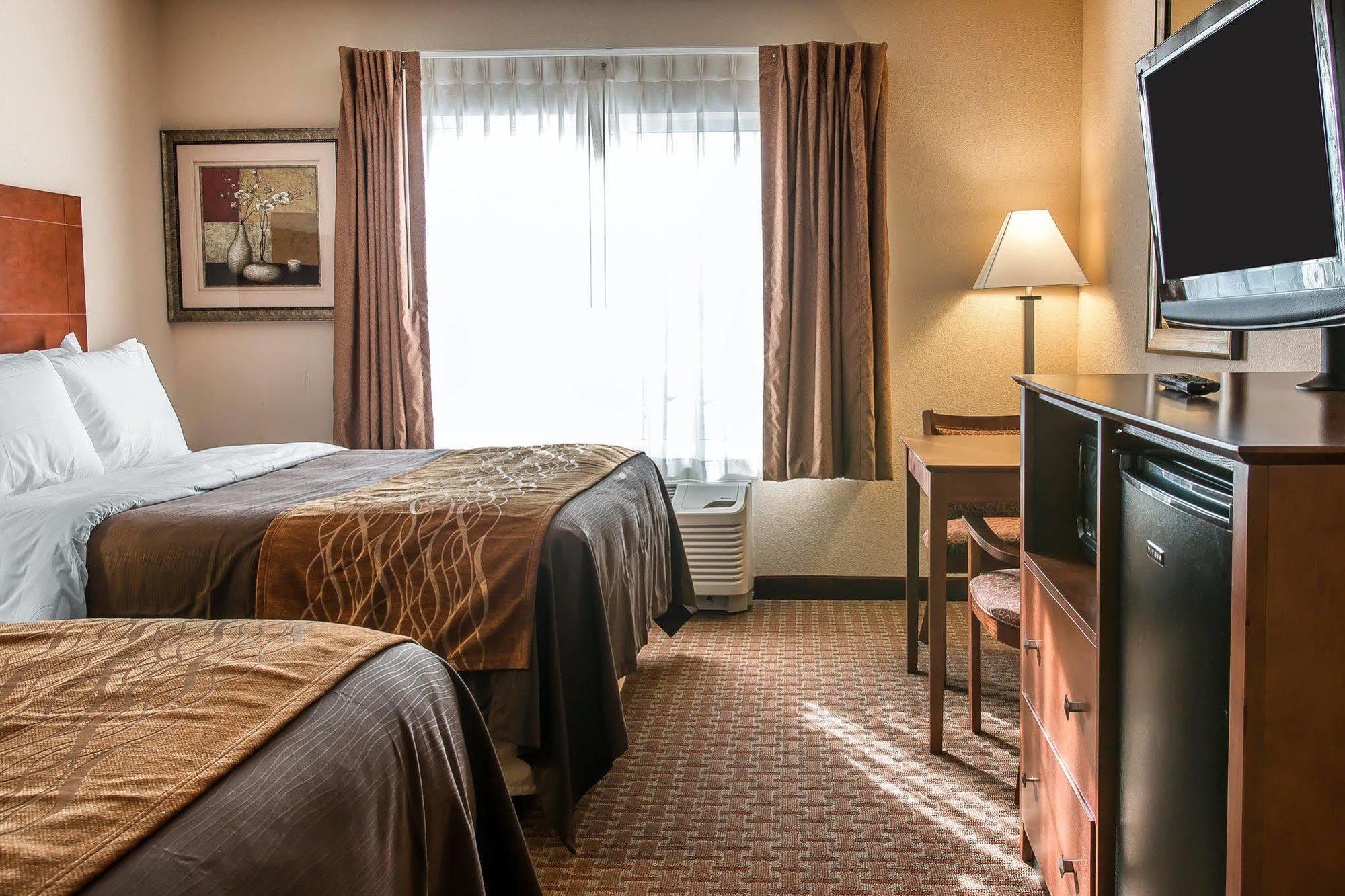 Locanda Quality Near Interstate I94 2*