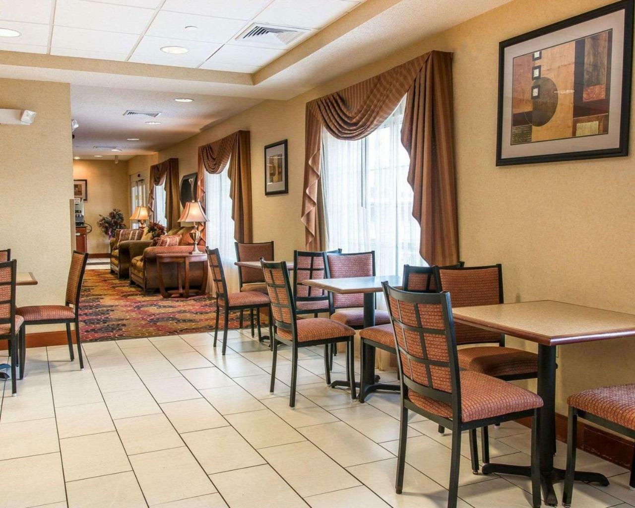 Quality Near Interstate I94 2*